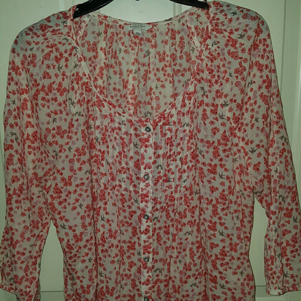 Blouse